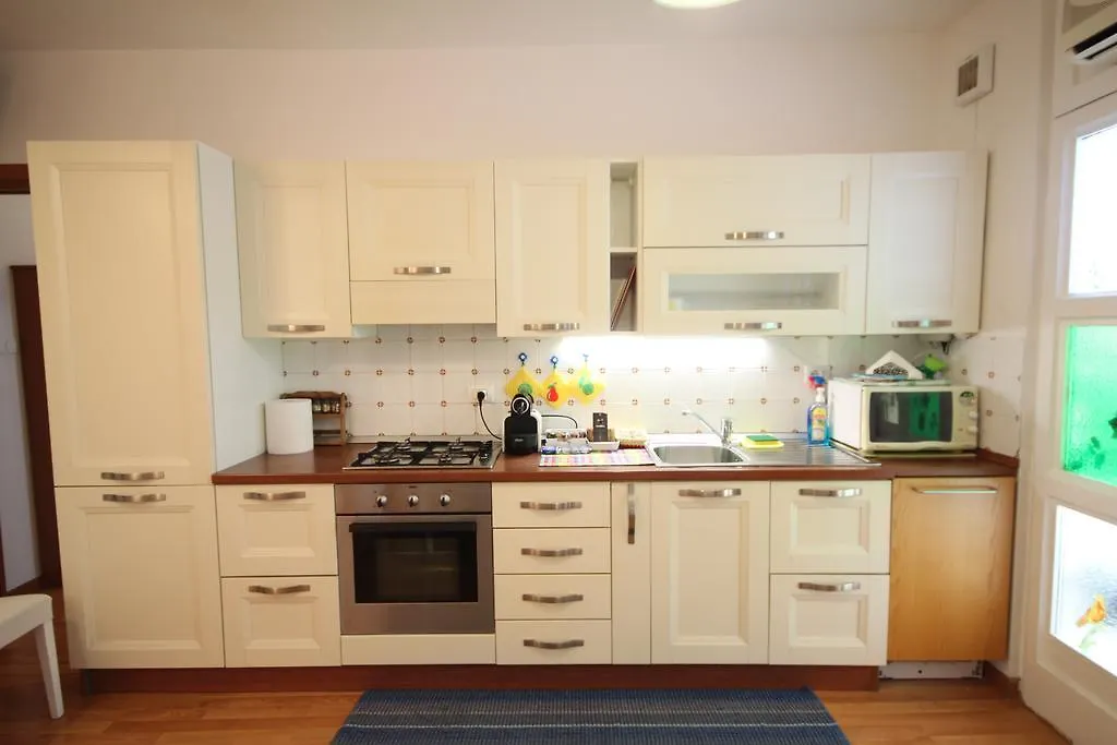 Casa Savio Apartment Verona
