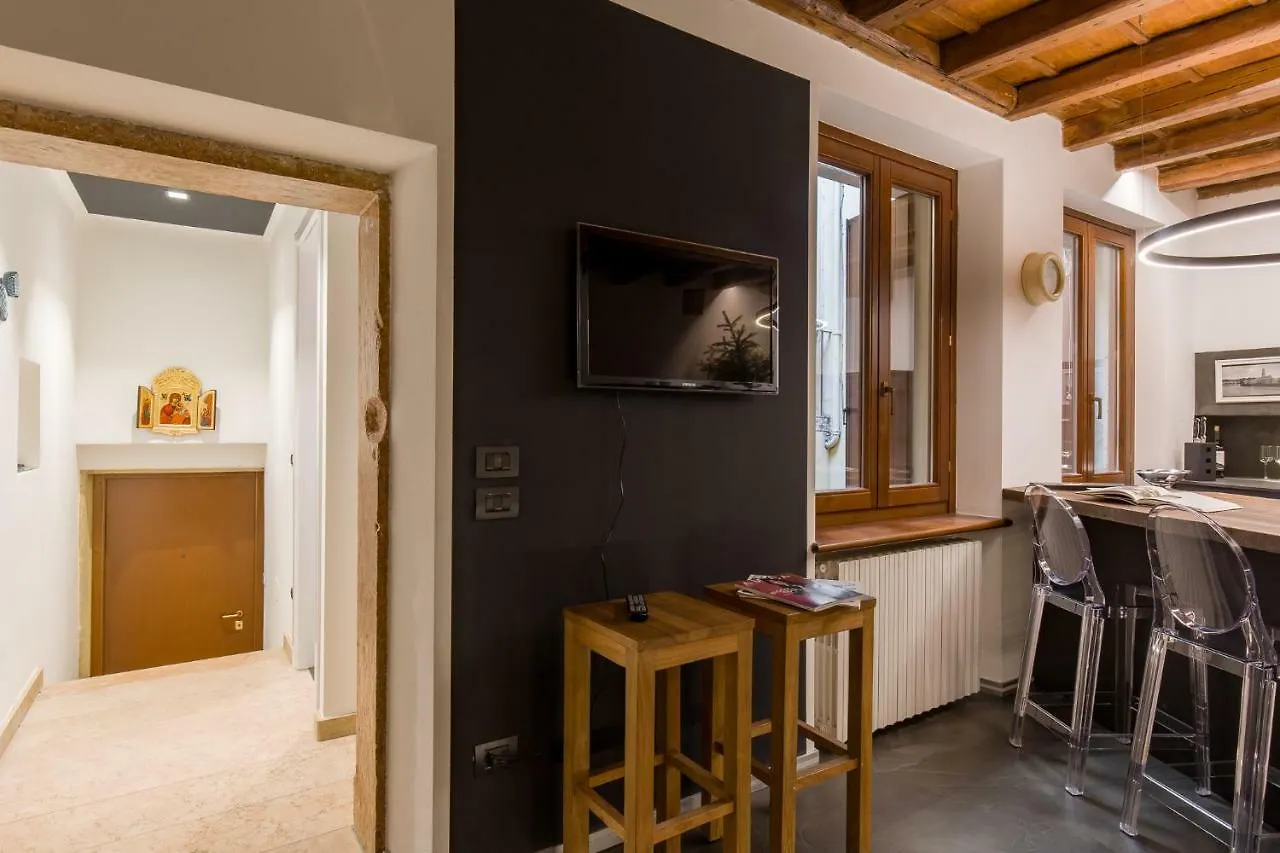 Casa Savio Apartment Verona Italy