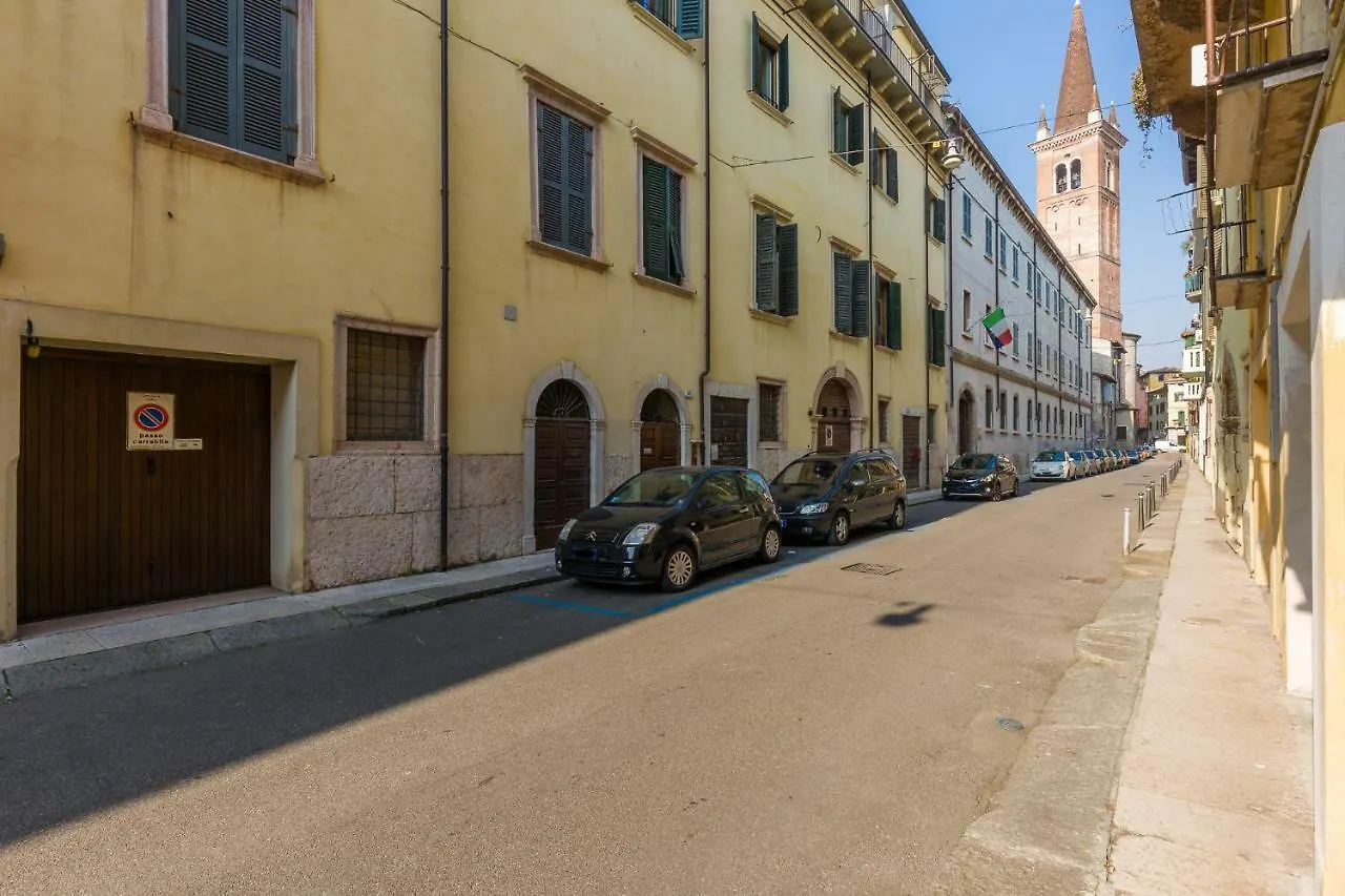 Casa Savio Apartment Verona