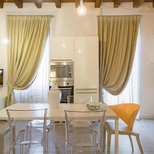 Apartment Al Castello, Verona