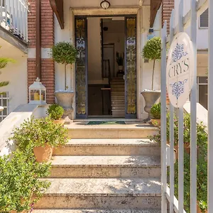 Crys: Apartments, Holiday, Business, Appartamento
