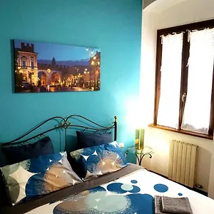 Garden Of Eden - In Appartamento