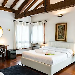 Magnifiche Residenze San Fermo Appartamento