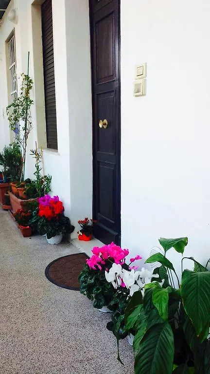 Casa Savio Apartment Verona 0*,