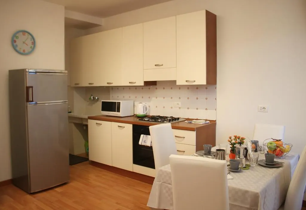 Casa Savio Apartment Verona
