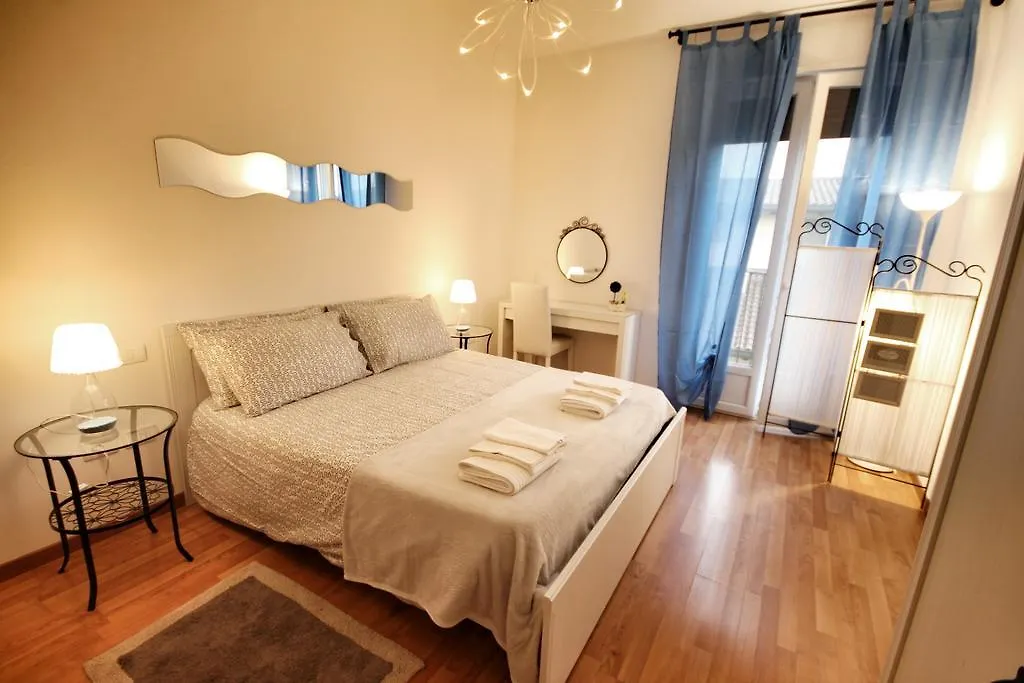 Casa Savio Apartment Verona