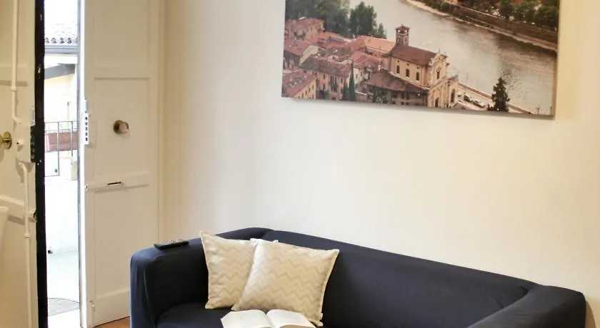 Casa Savio Apartment Verona Italy