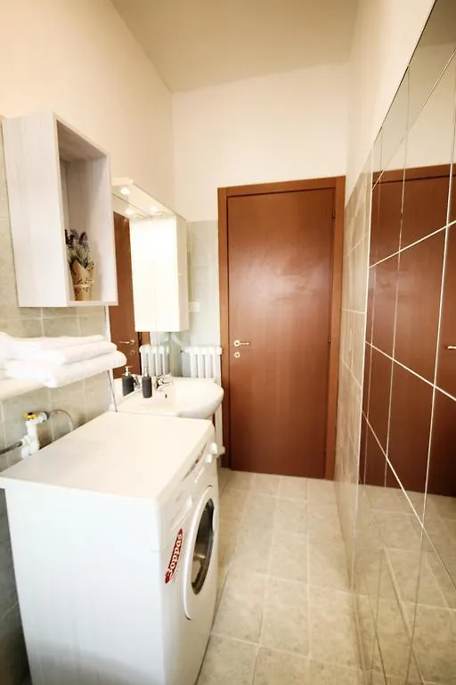 Casa Savio Apartment Verona