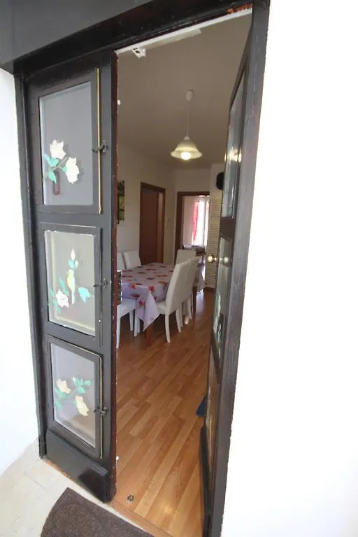 Casa Savio Apartment Verona Italy