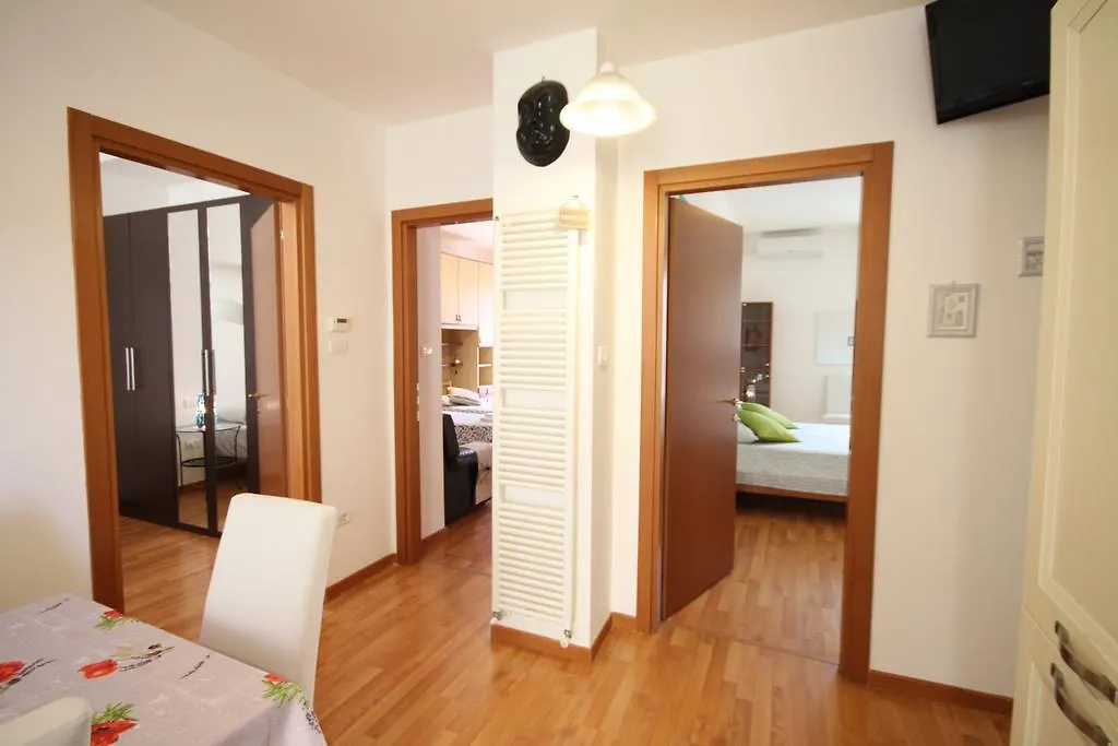 Casa Savio Apartment Verona Italy