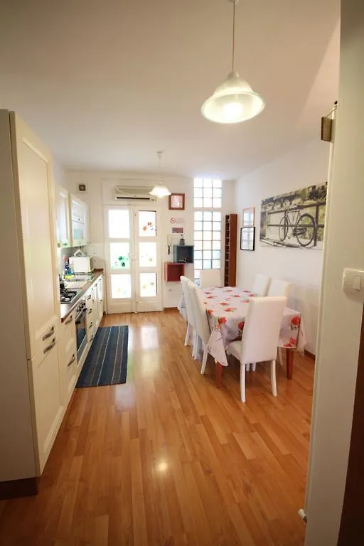 Casa Savio Apartment Verona 0*,  Italy