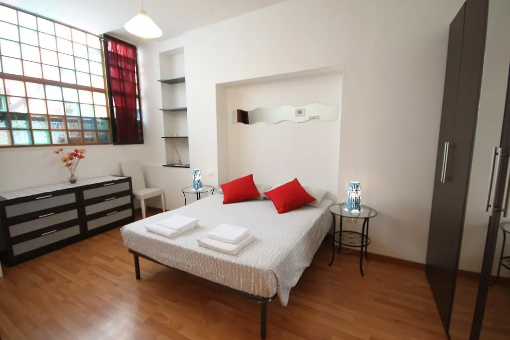 Casa Savio Apartment Verona 0*,