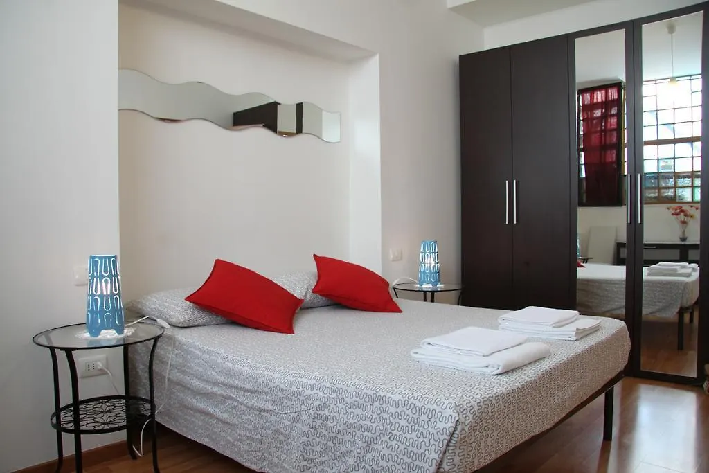 Casa Savio Apartment Verona