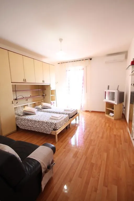Casa Savio Apartment Verona Italy