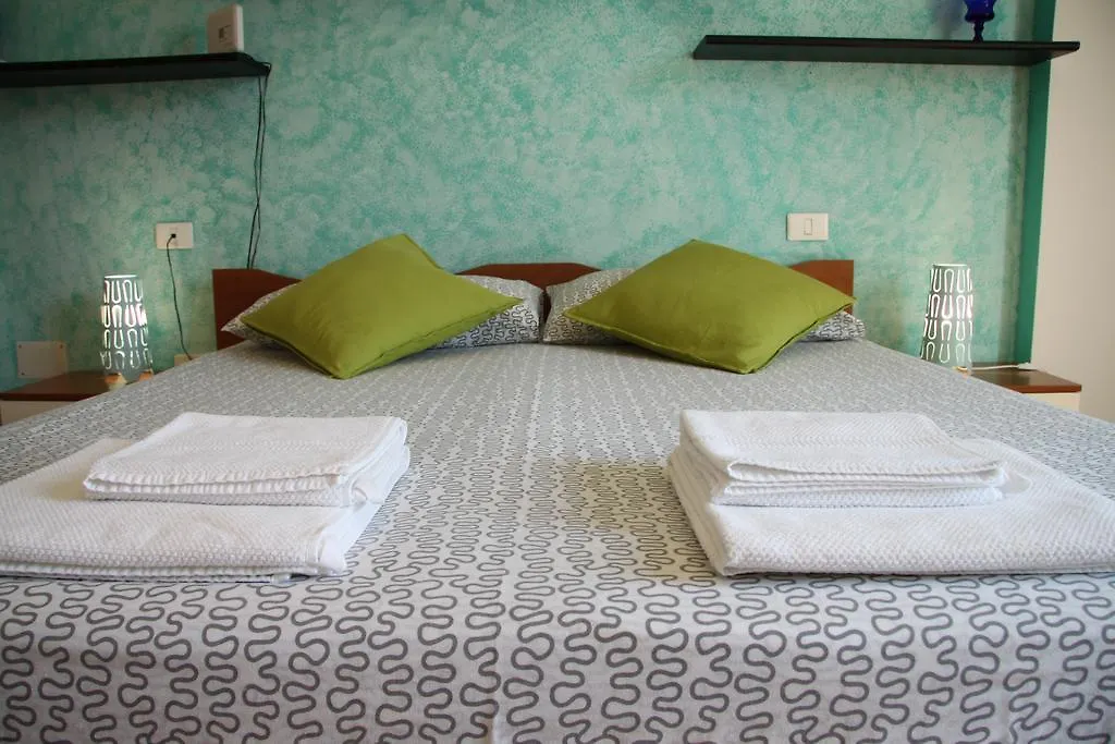 Casa Savio Apartment Verona Italy