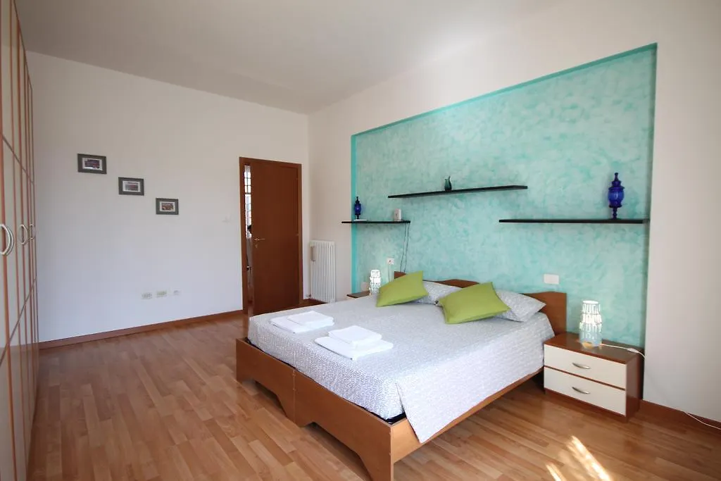 Casa Savio Apartment Verona
