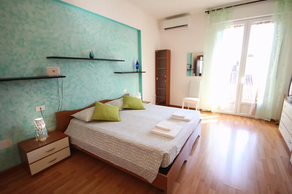 Casa Savio Apartment Verona 0*,
