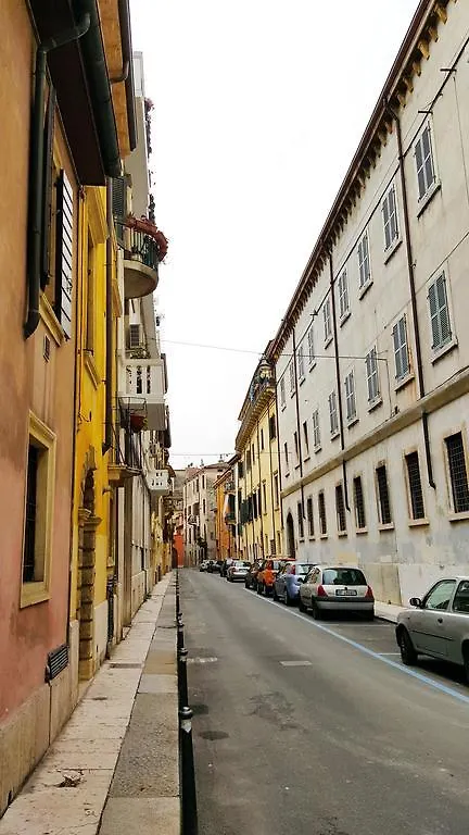 Casa Savio Apartment Verona