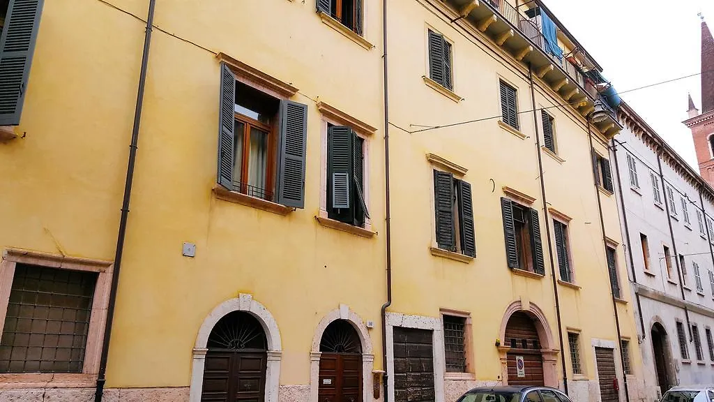 Casa Savio Apartment Verona Italy