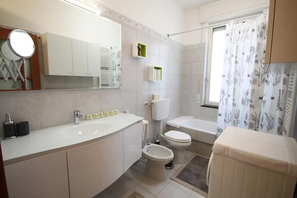 Casa Savio Apartment Verona Italy
