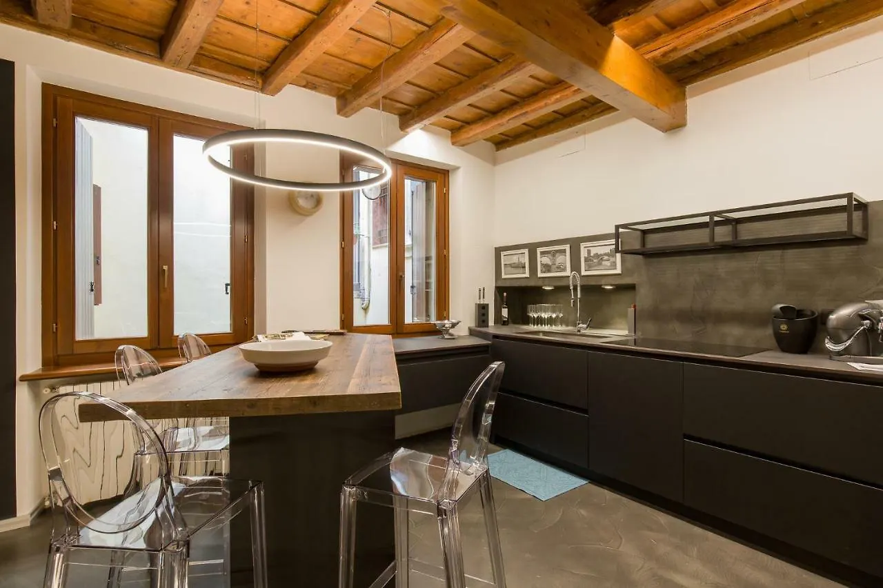 Casa Savio Apartment Verona Italy