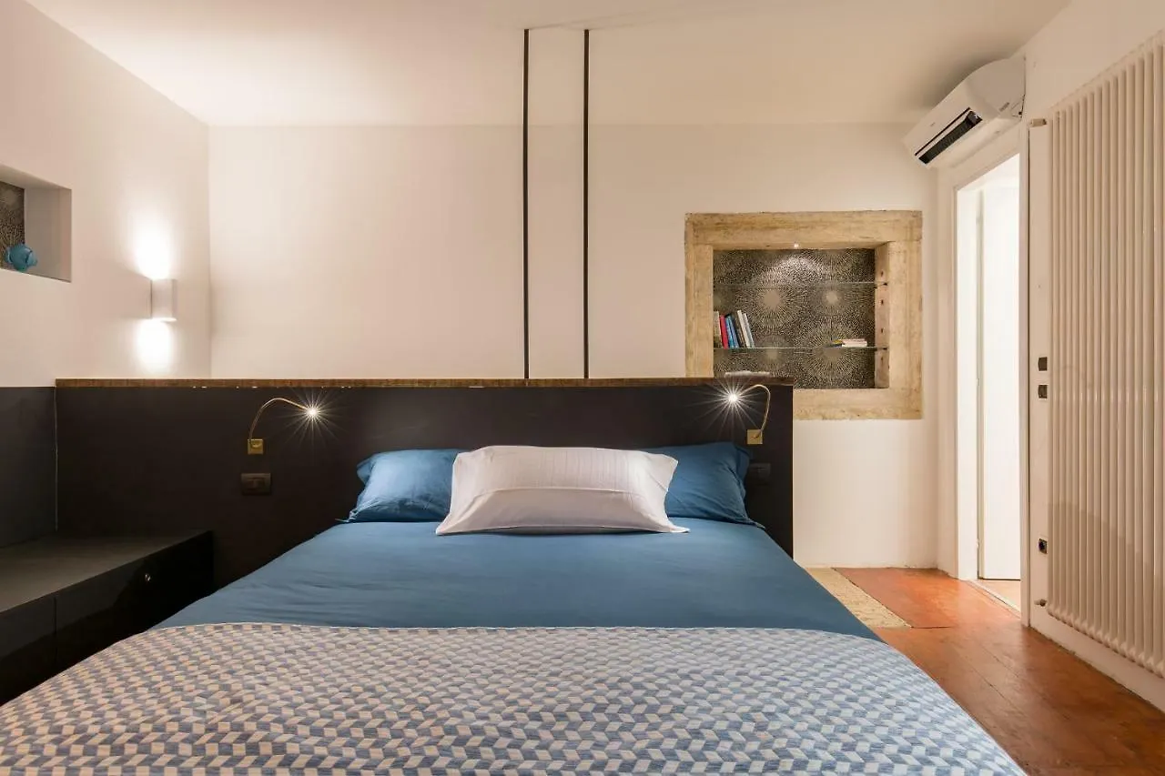 Casa Savio Apartment Verona
