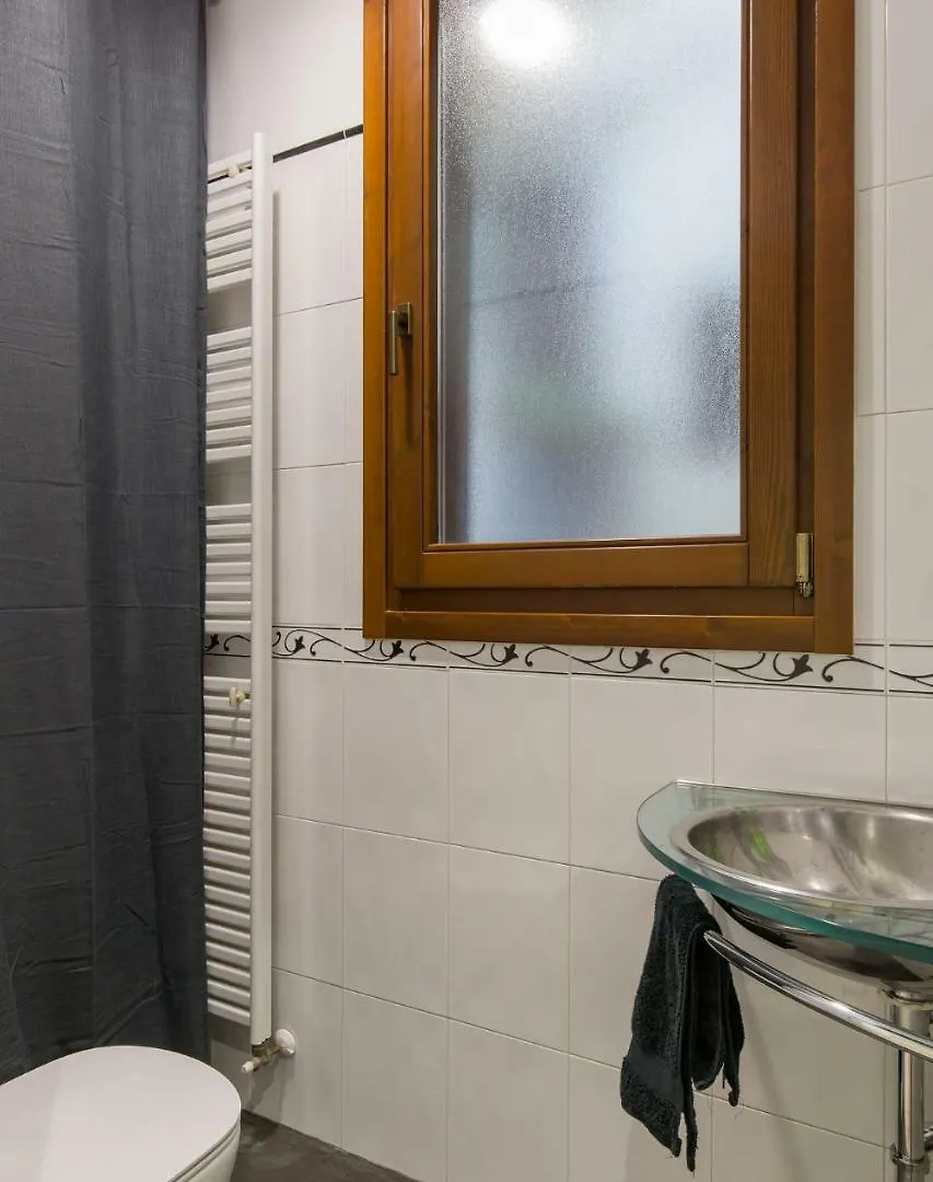 Casa Savio Apartment Verona
