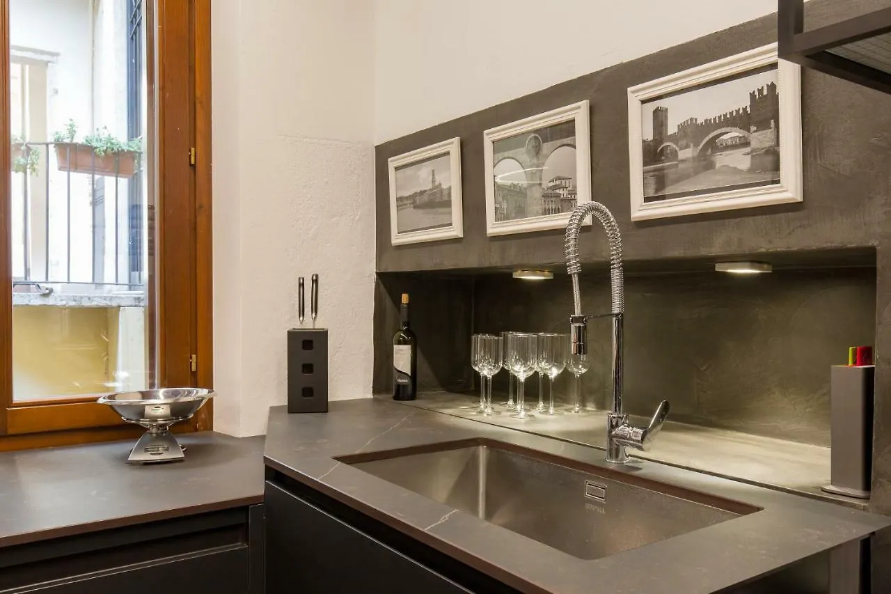 Casa Savio Apartment Verona 0*,  Italy
