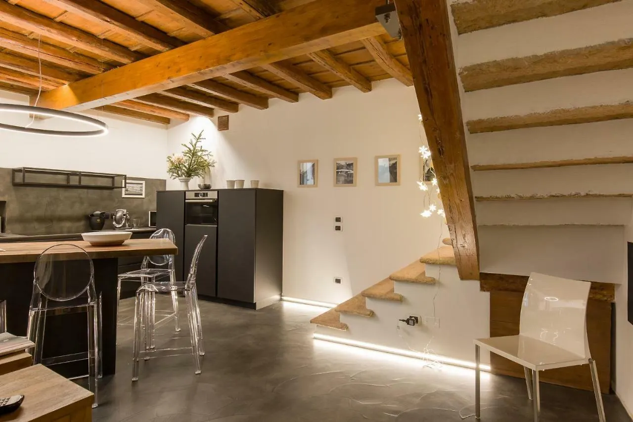 Casa Savio Apartment Verona