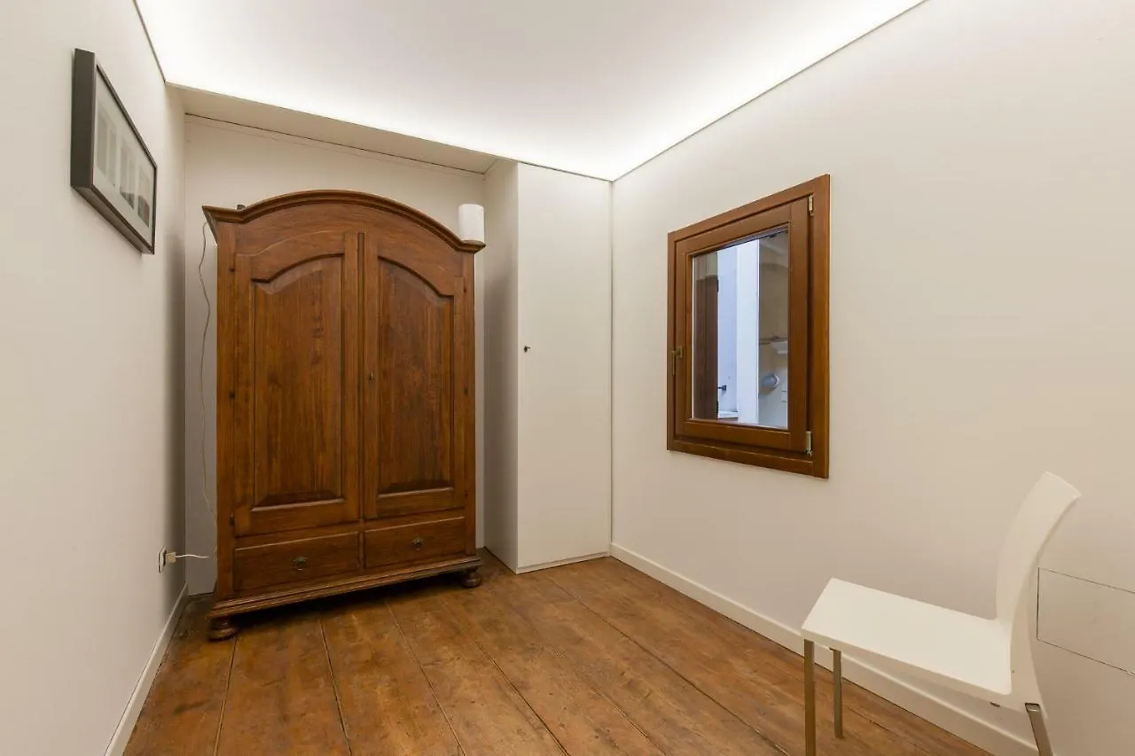 Casa Savio Apartment Verona