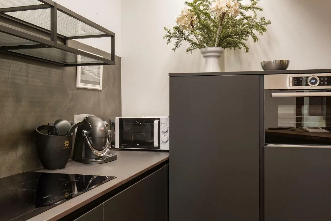 Casa Savio Apartment Verona 0*,  Italy