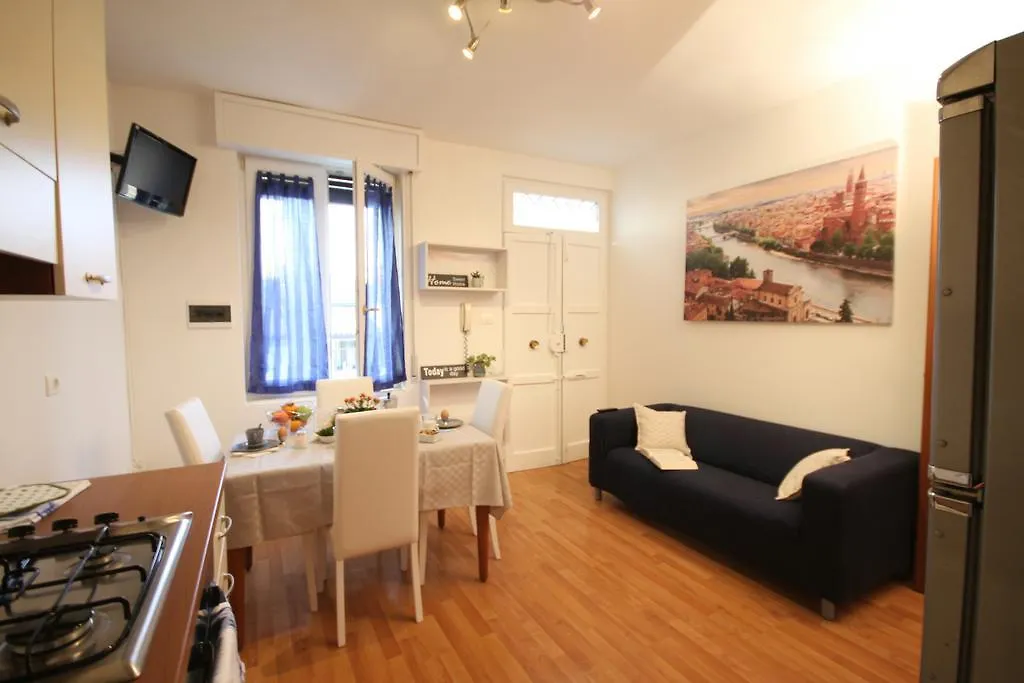 Casa Savio Apartment Verona