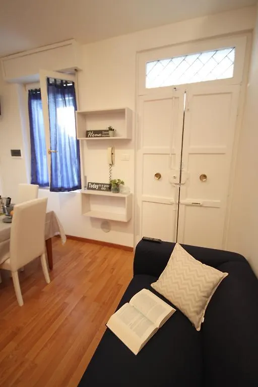 Casa Savio Apartment Verona Italy
