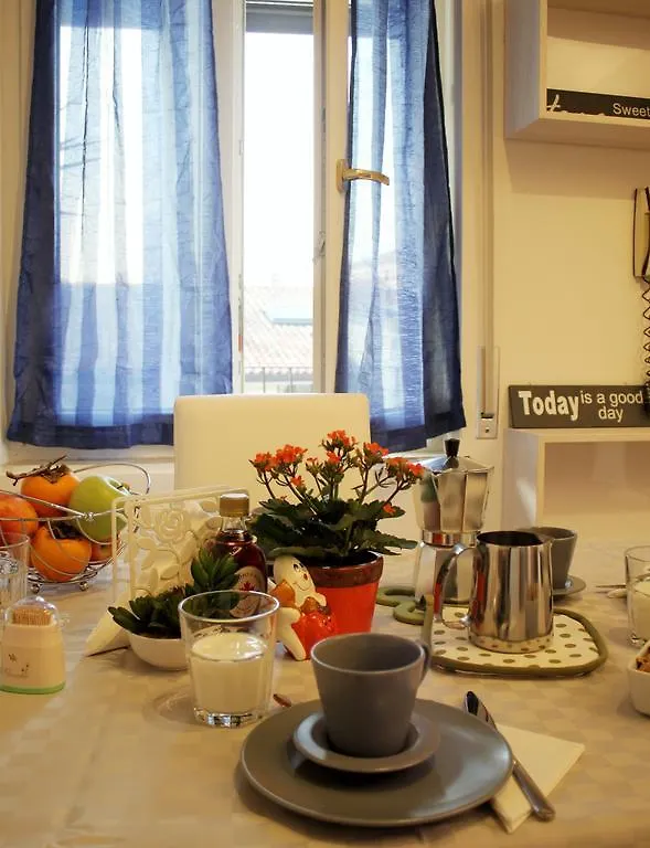 Casa Savio Apartment Verona