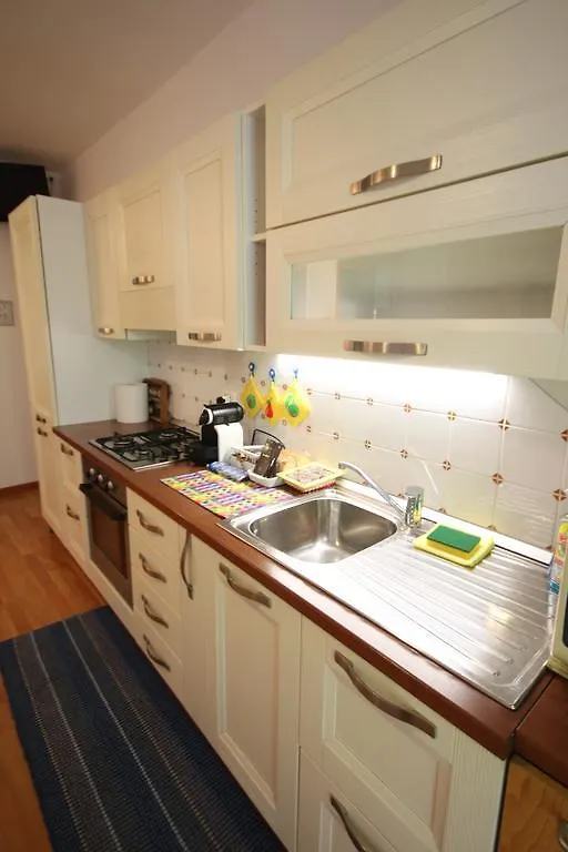 Casa Savio Apartment Verona 0*,