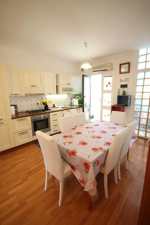Casa Savio Apartment Verona
