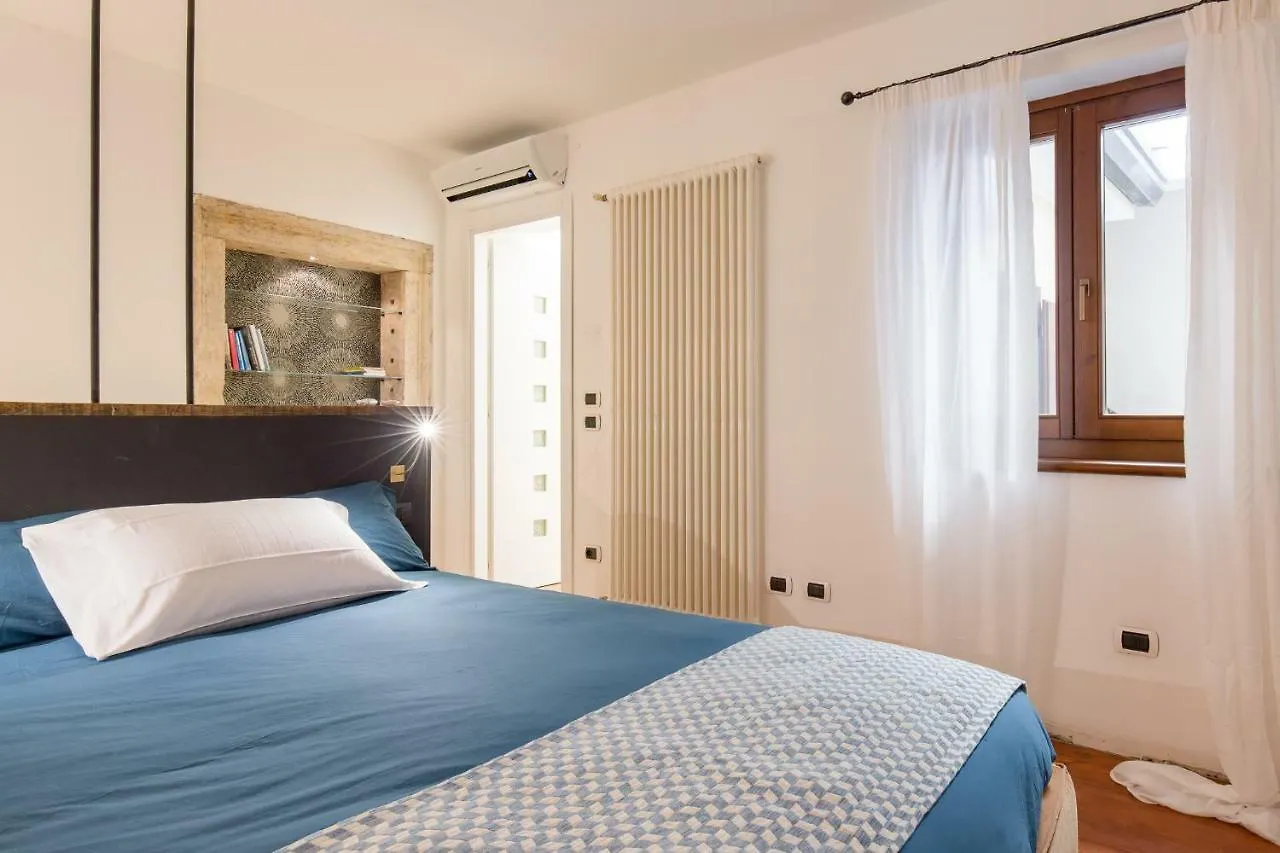 Casa Savio Apartment Verona Italy