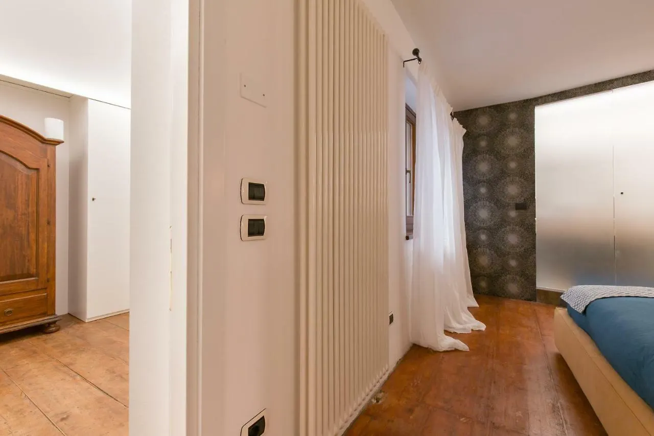 Casa Savio Apartment Verona 0*,