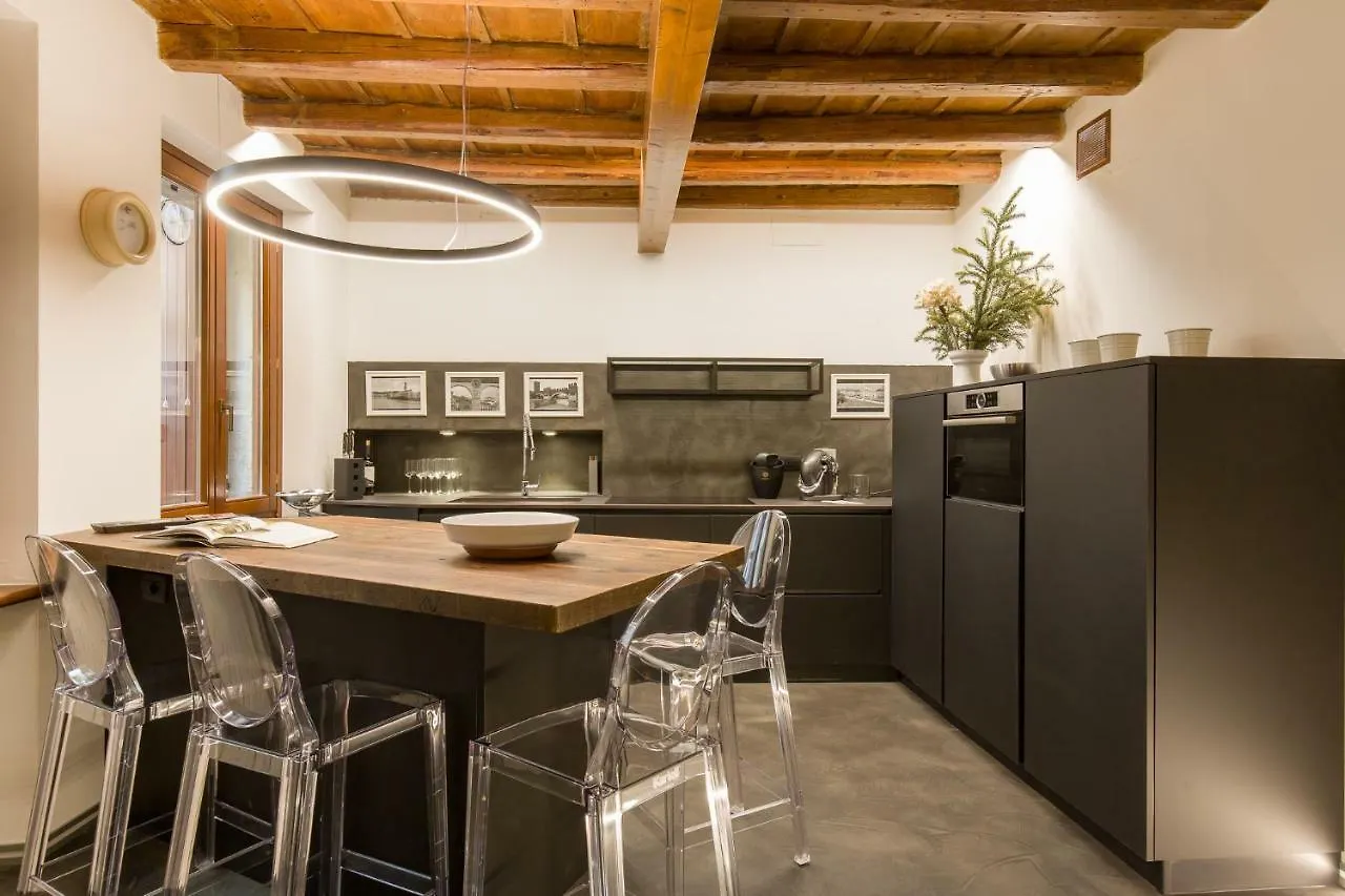 Casa Savio Apartment Verona